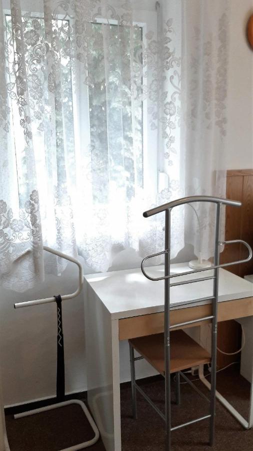 Penzion Bezdekov Rakovnik Ngoại thất bức ảnh