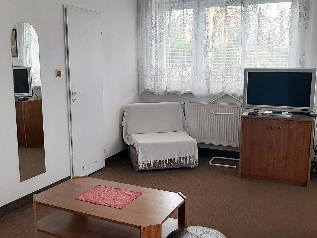 Penzion Bezdekov Rakovnik Ngoại thất bức ảnh